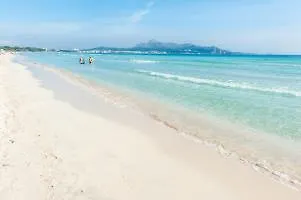 Marzal 5* Alcudia (Mallorca)