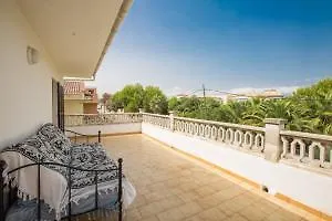 Marzal Alcudia (Mallorca)
