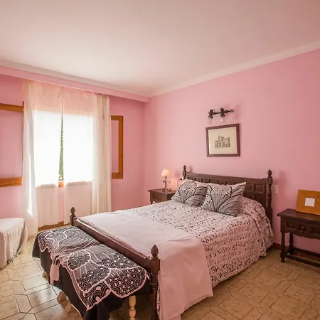 Marzal Hotel
