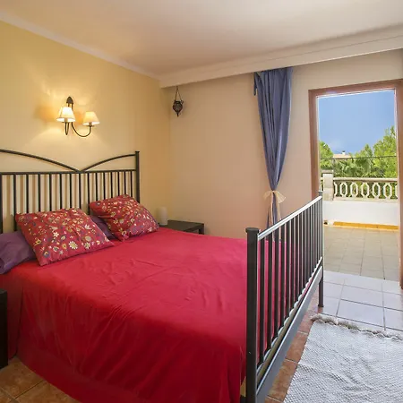 Marzal Hotel